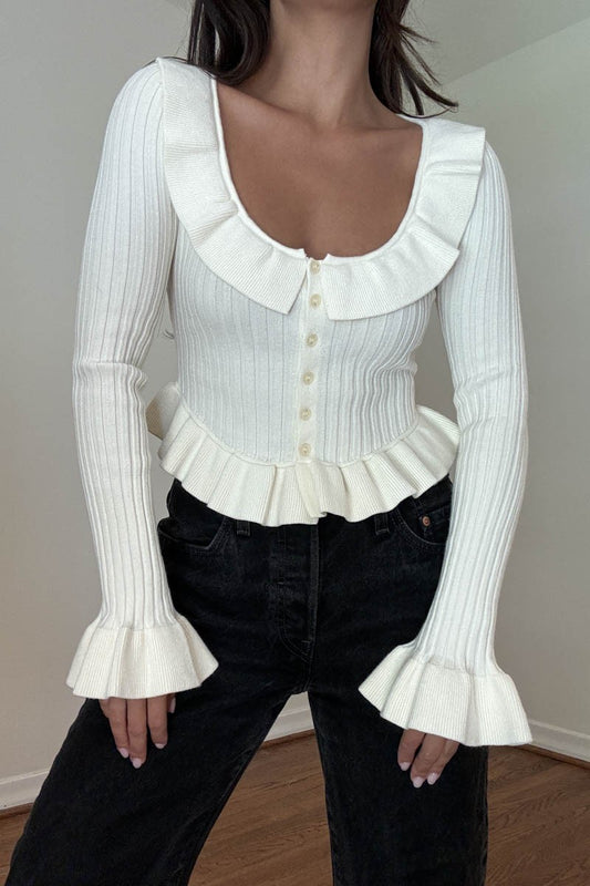 Elina Blouse