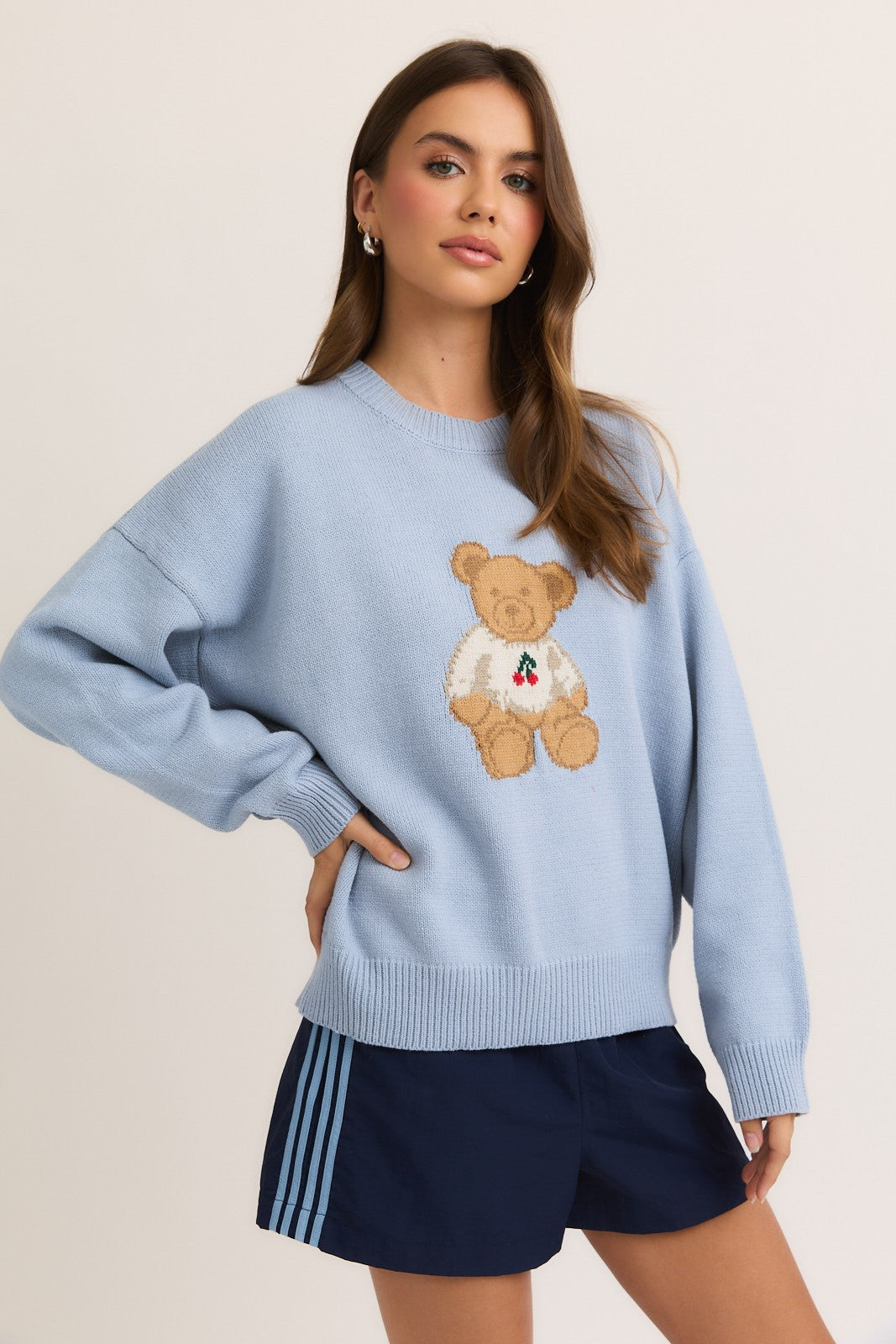 Beary Love Sweater