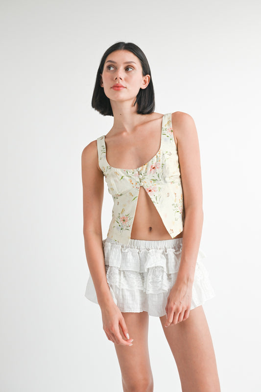 Bloom Top