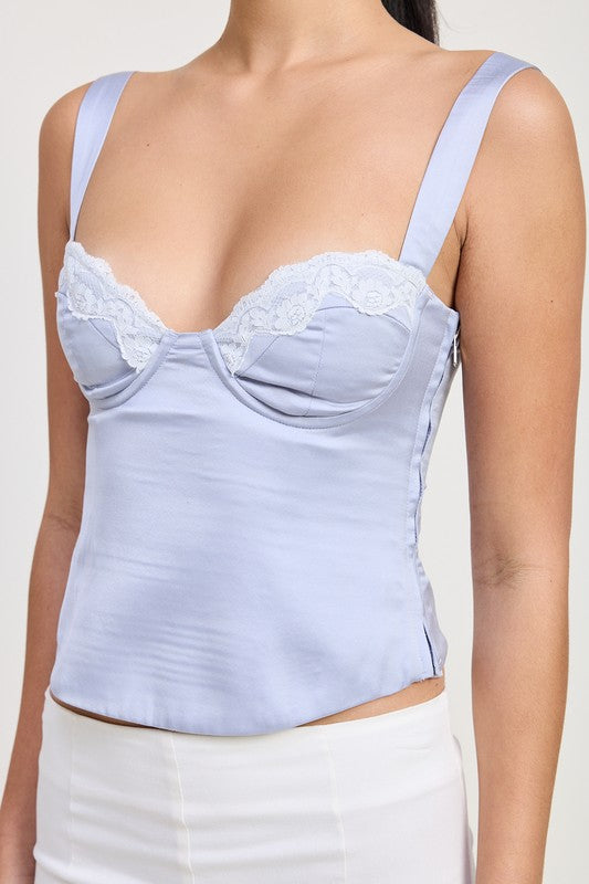 Charlotte Top
