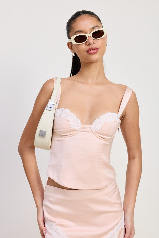Charlotte Top