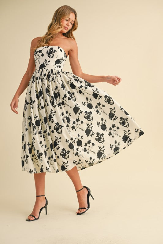 Salma Dress