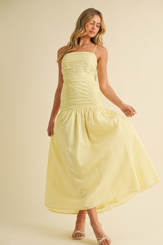 Sunday Dress