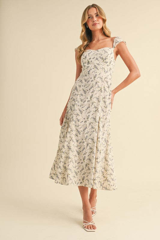 Avani Dress