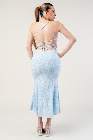 Dorothee Dress