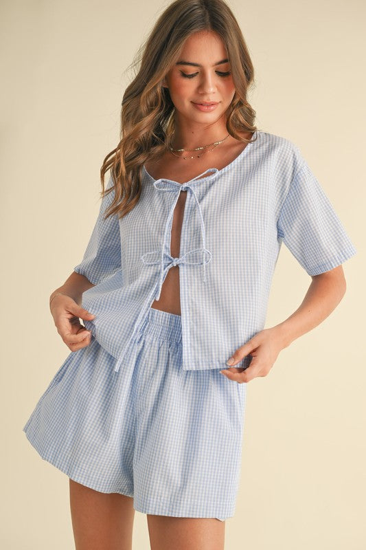 Aloura Set