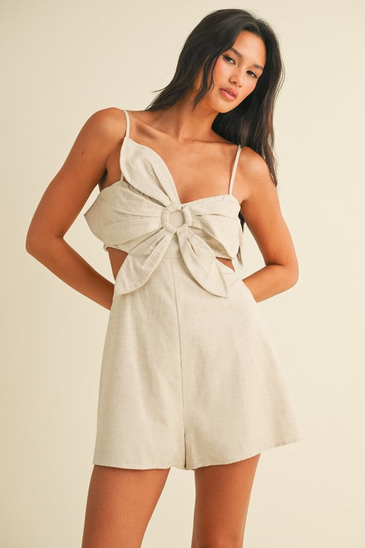 Alondra Dress