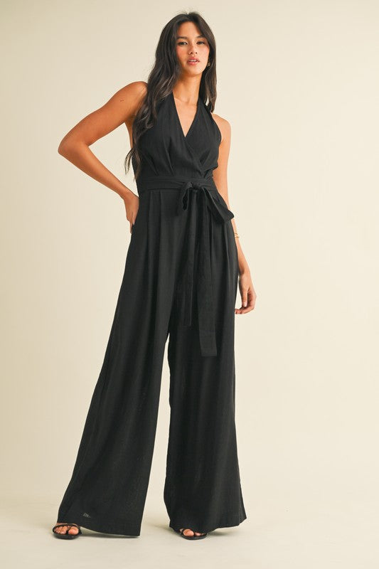 Eden Jumpsuit