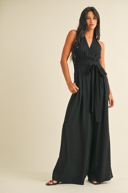 Eden Jumpsuit