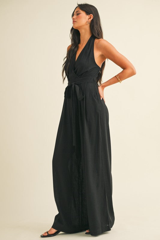 Eden Jumpsuit