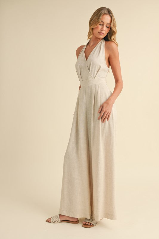Eden Jumpsuit