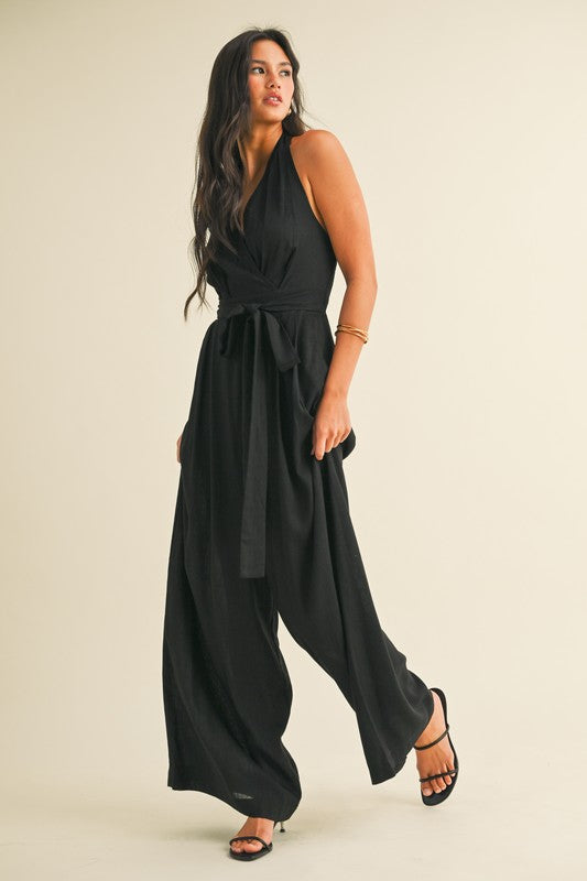 Eden Jumpsuit