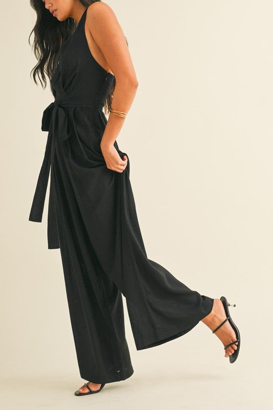 Eden Jumpsuit