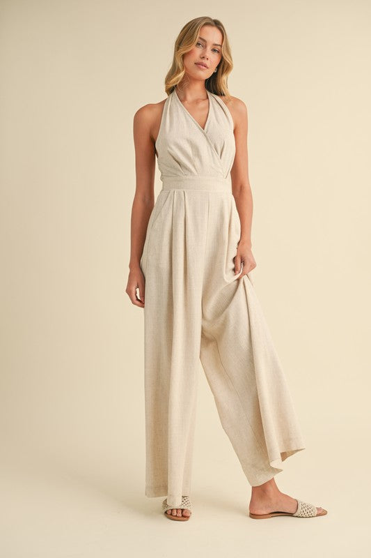 Eden Jumpsuit