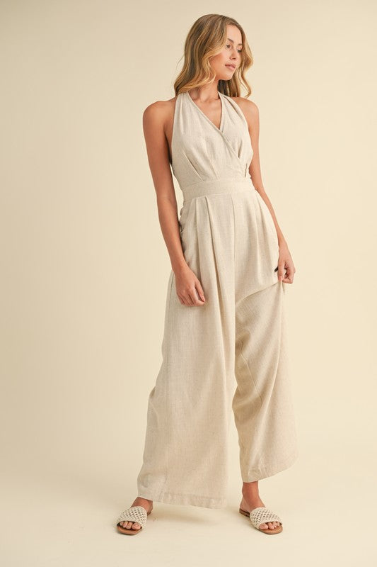 Eden Jumpsuit