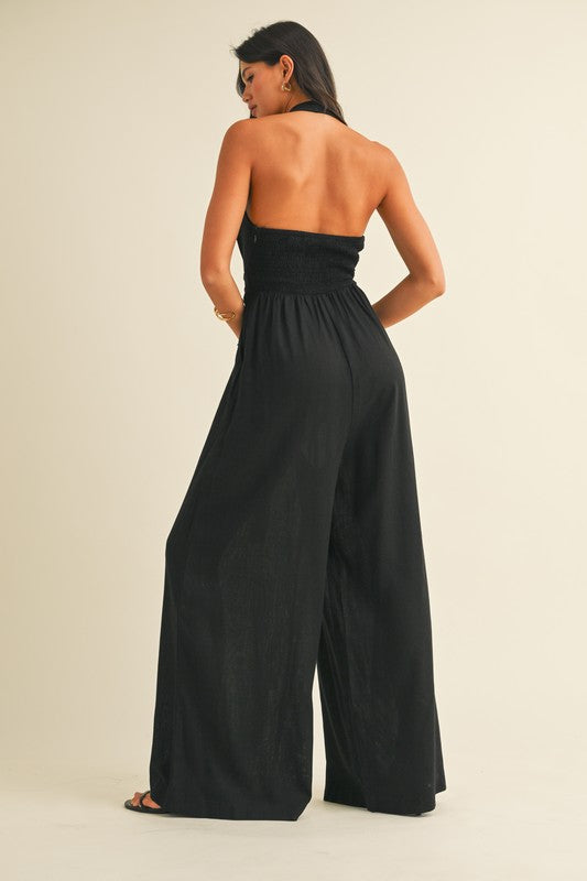 Eden Jumpsuit