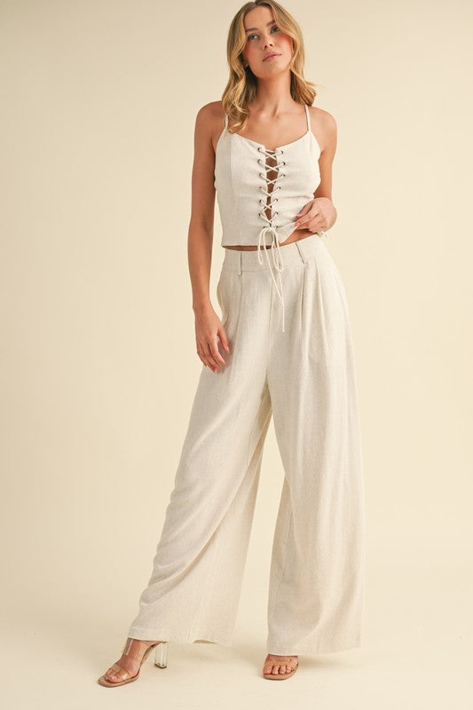 Leah Set