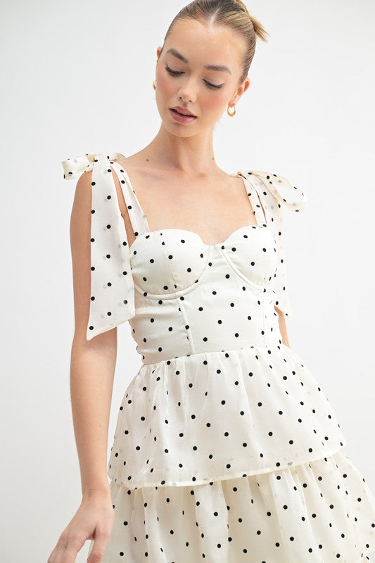 Graciella Dress