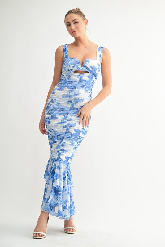 Ocean Air Dress