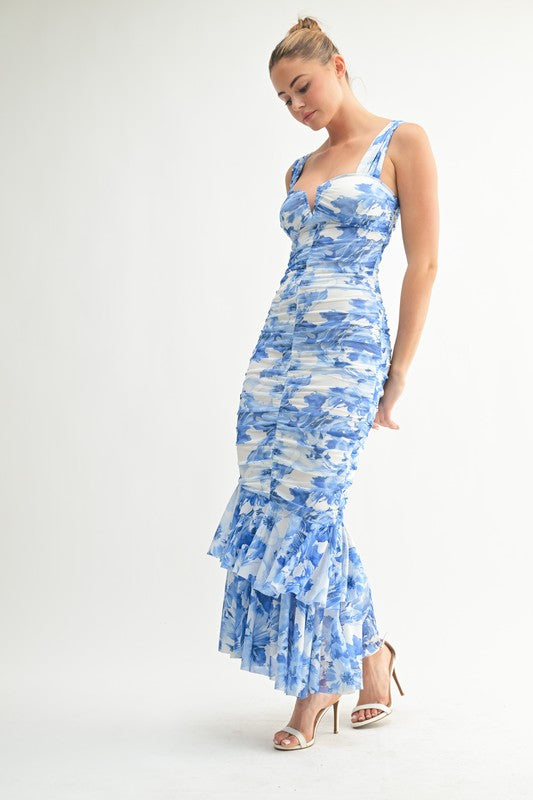 Ocean Air Dress