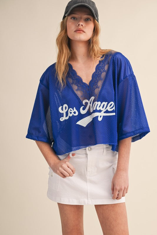 LA Jersey