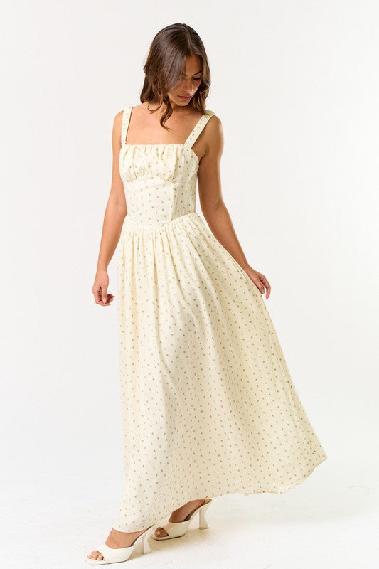Matilda Dress