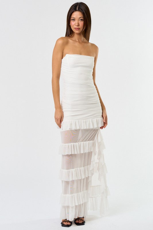 Bombshell Dress