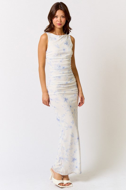 Elia Dress