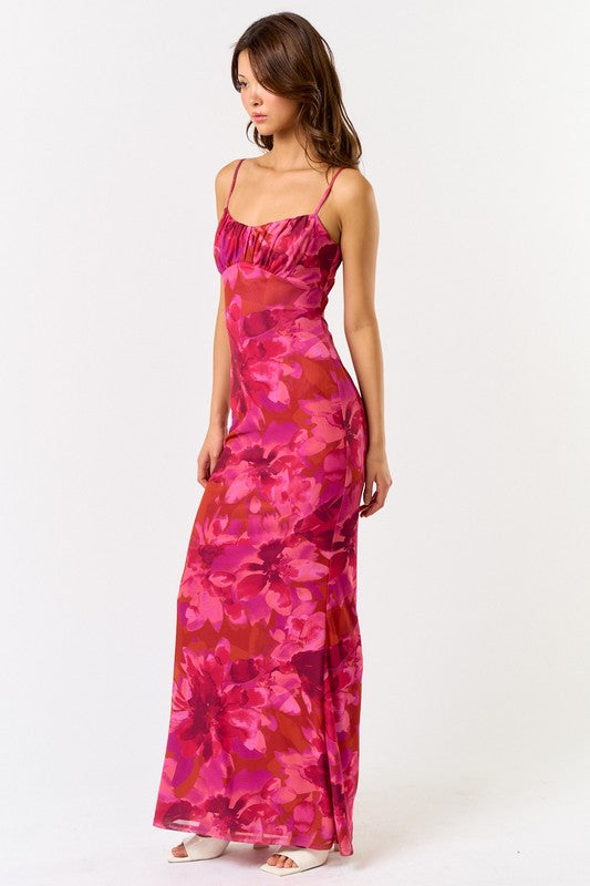 Mylee Dress