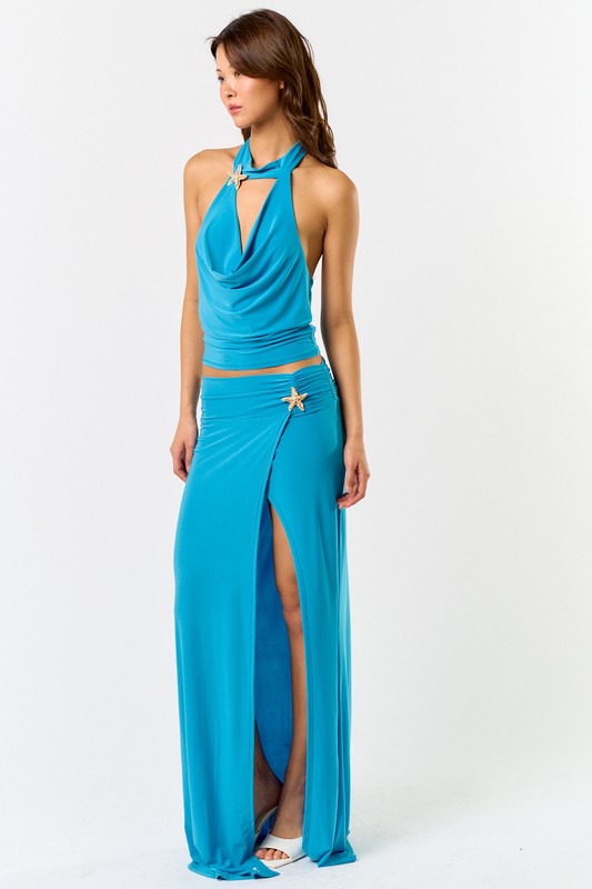 Ocean Breeze Set