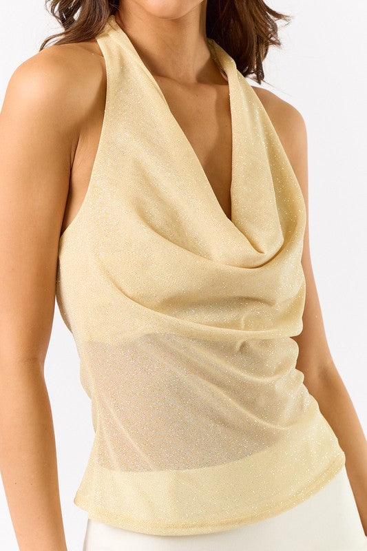 Amaris Top