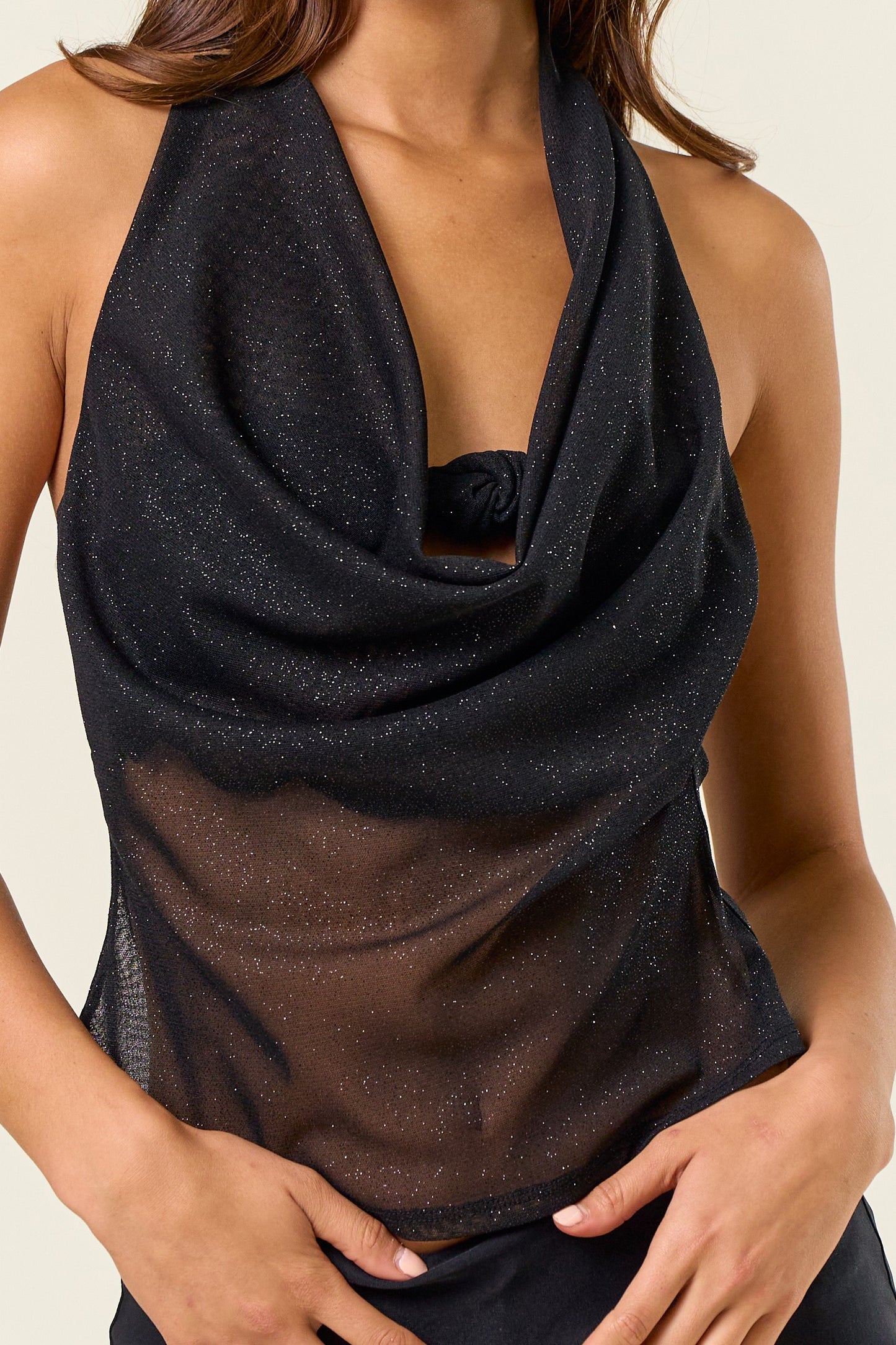 Amaris Top