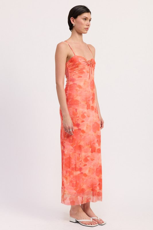 Roxee Dress