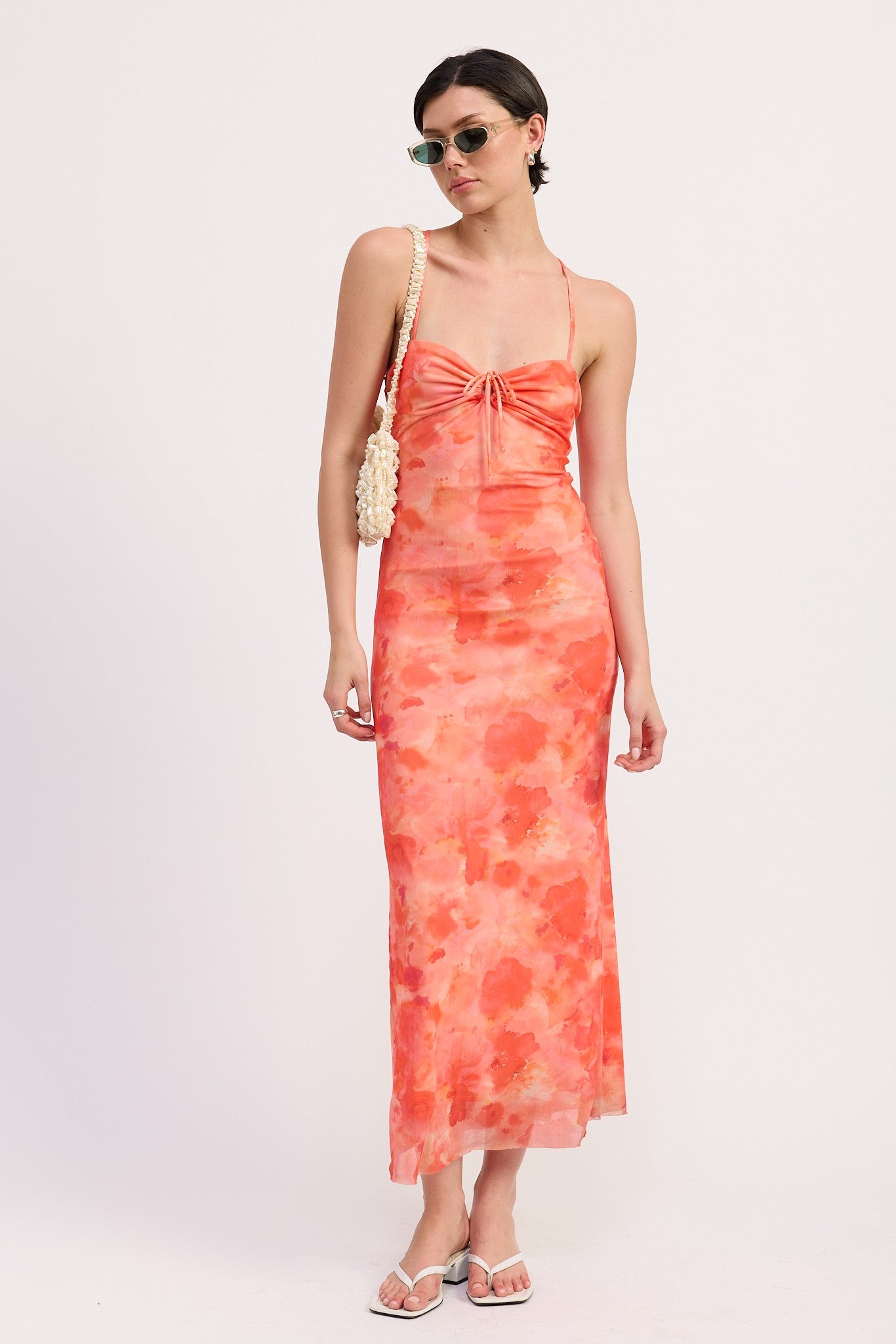 Roxee Dress