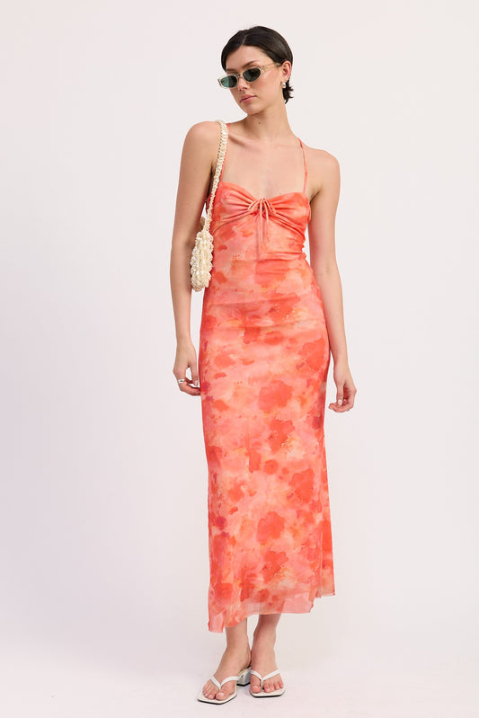 Roxee Dress