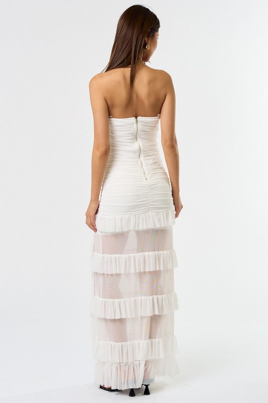 Bombshell Dress