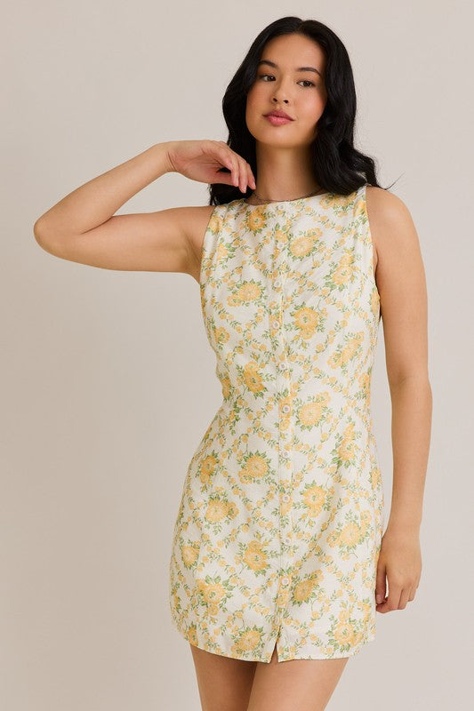 Rosamie Dress