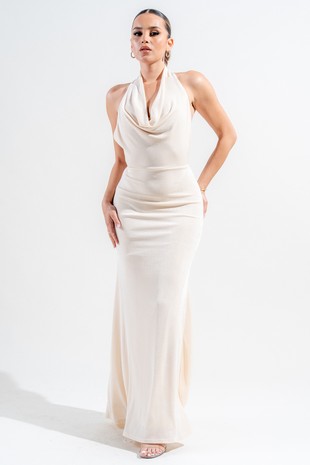 Leilah Dress