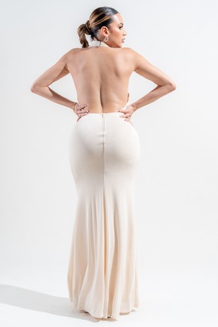 Leilah Dress