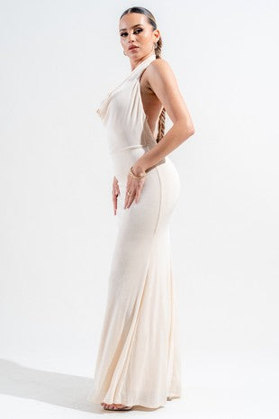 Leilah Dress