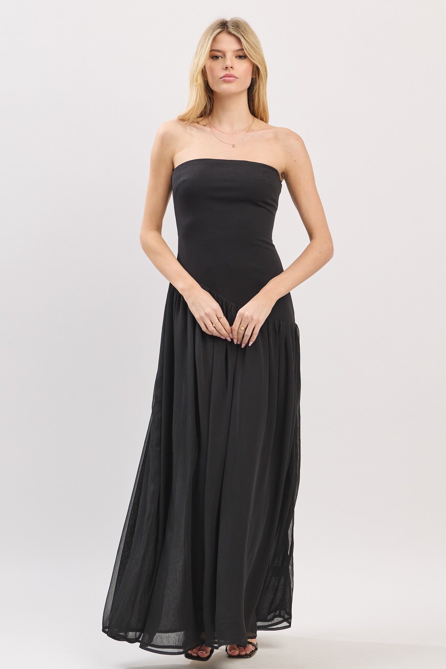 Miralyn Dress