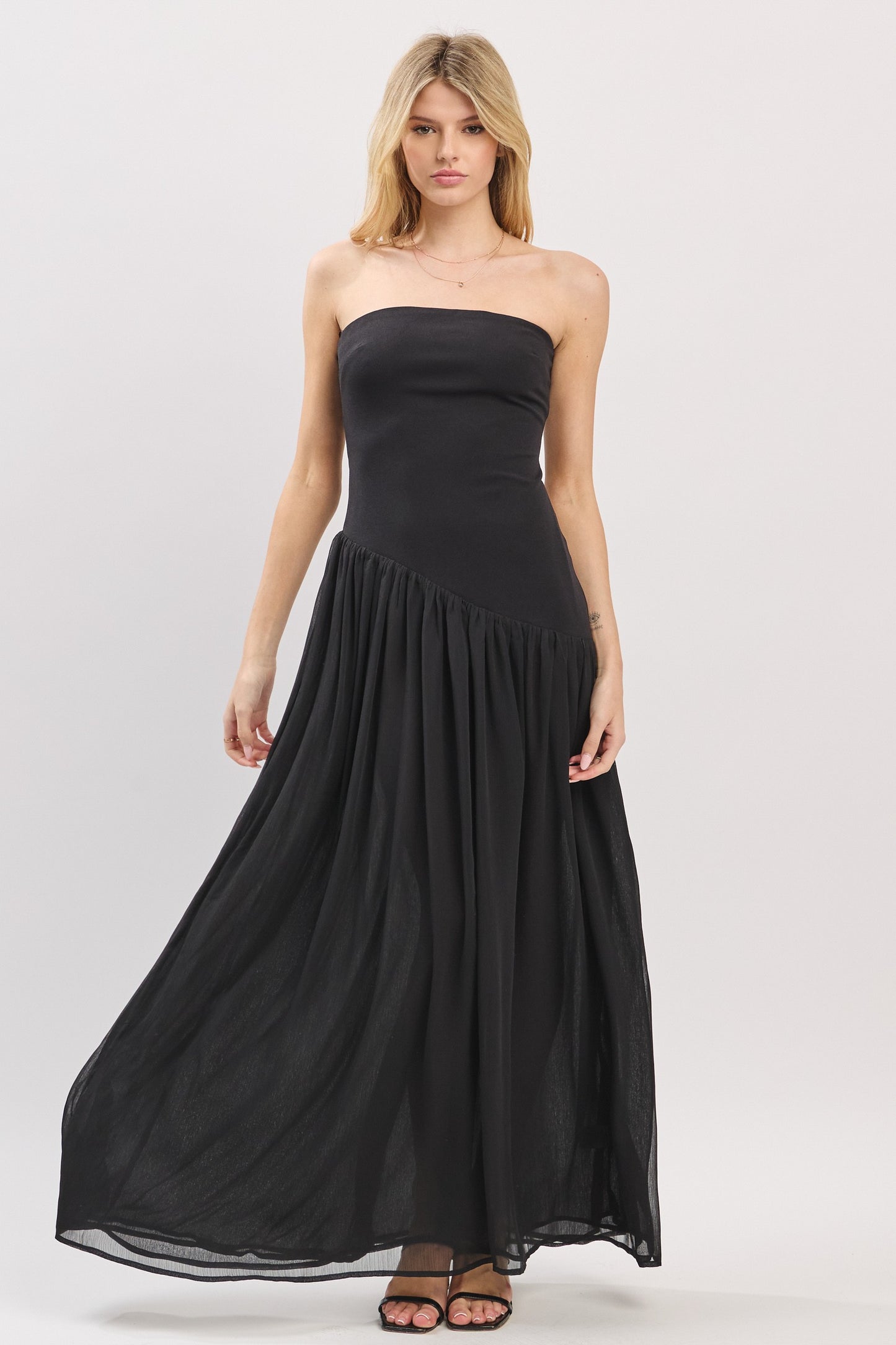 Miralyn Dress