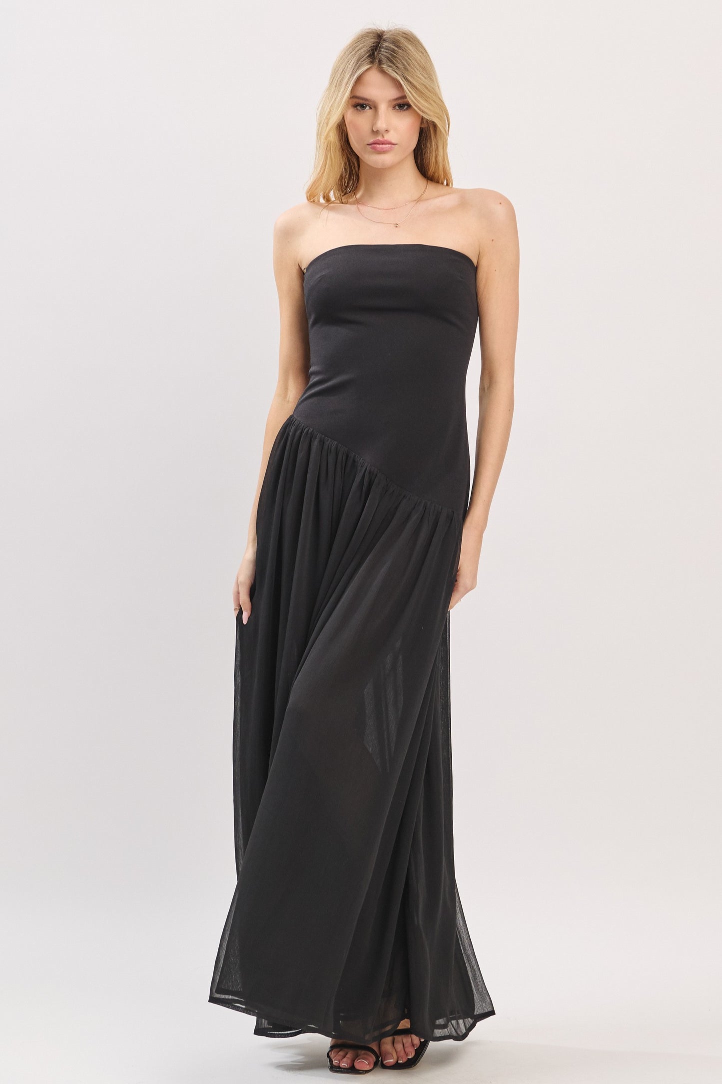 Miralyn Dress