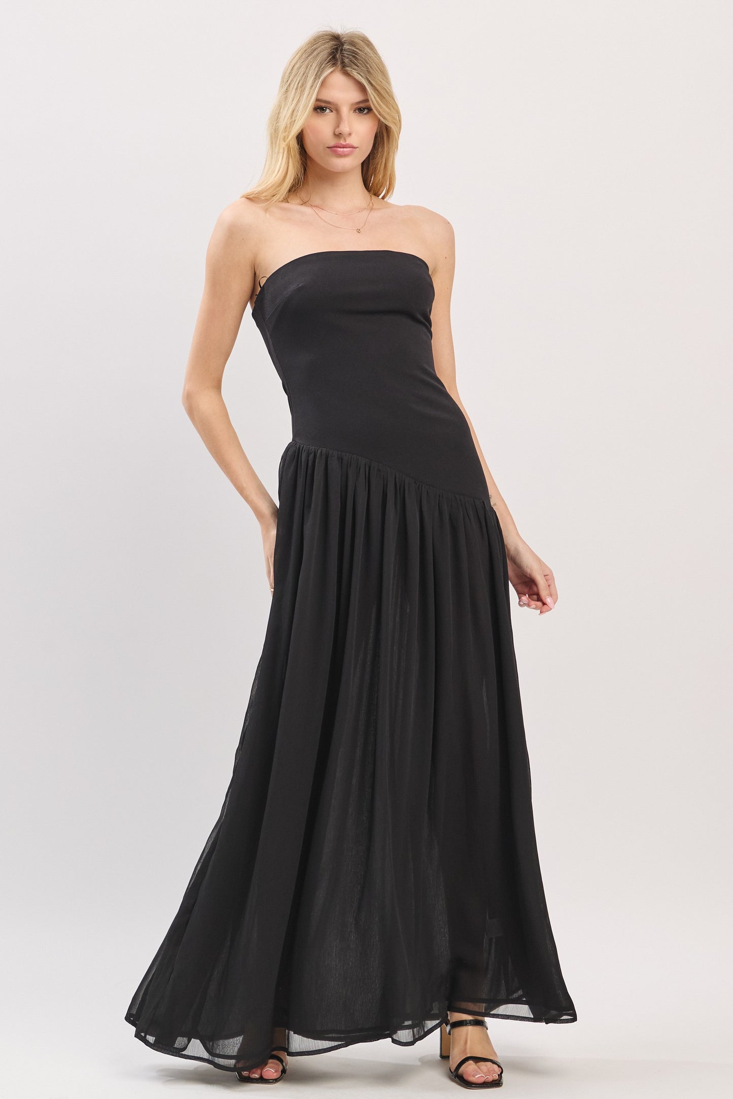 Miralyn Dress
