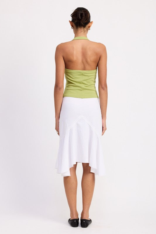 Gracey Top