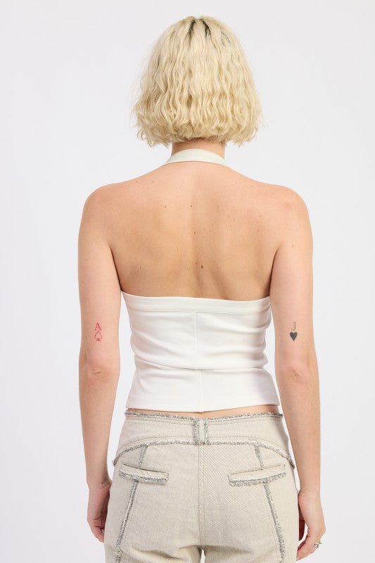 Gracey Top