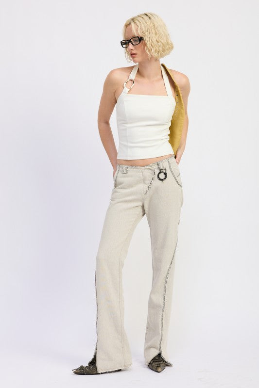 Gracey Top