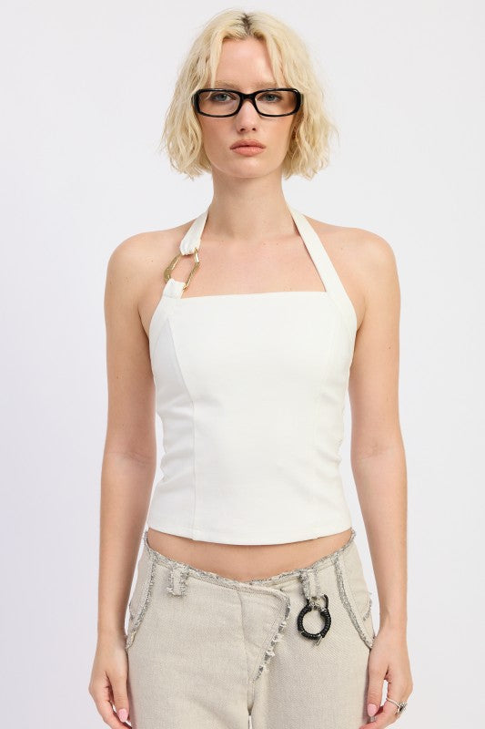 Gracey Top