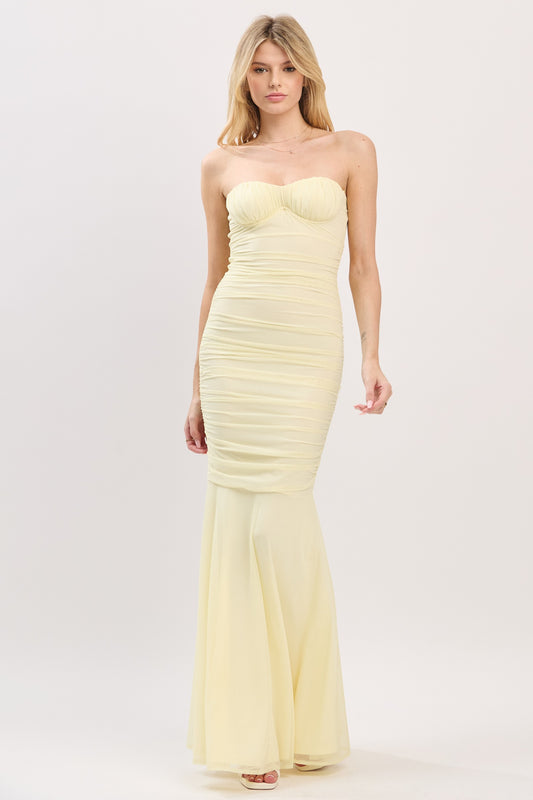 Khrysta Dress