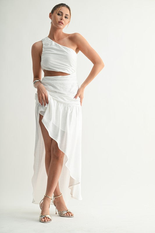 Caprice Dress